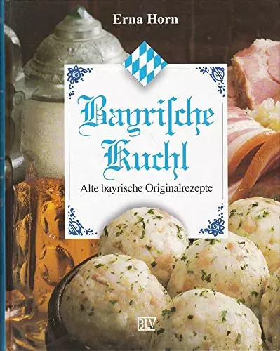 Bayrische kuchl alte - bayrische, kuchl: