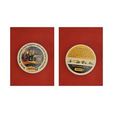 Zeppelin Bagger Brauerei