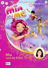 Mia and me 01: Mia und die