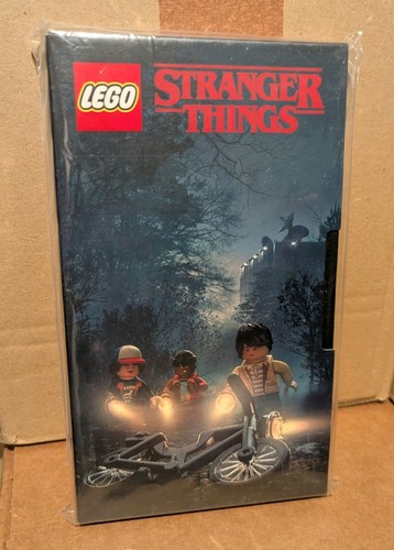 Lego stranger things vip gwp - things,