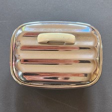 Original Aschenbecher Karmann