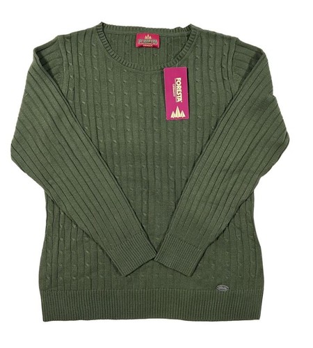 Foresta damen pullover joice - damen,
