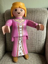 Playmobil 4896 XXL Figur Prinzessin ca. 60 cm Groß