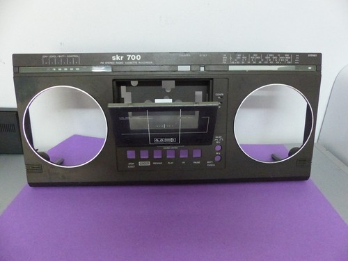Skr 700 gehäusefront - 700,