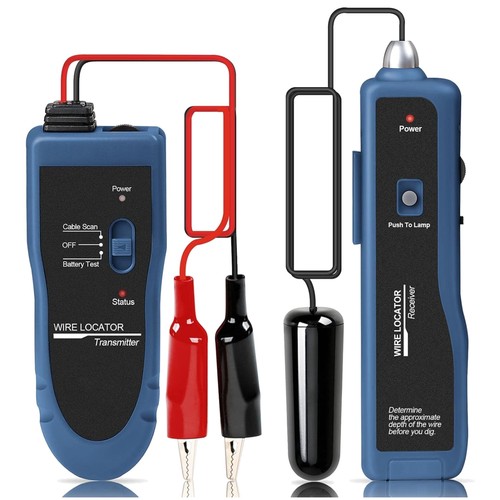 Kabelsuchgerät kabeltester - kabelsuchgerät,