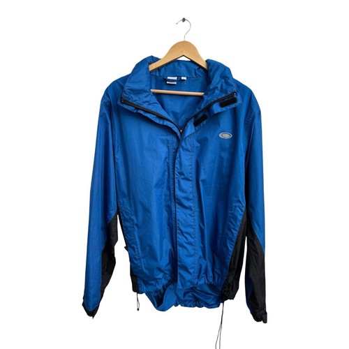 Shamp herren regenjacke l - regenjacke,