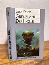Grenzland der Hölle. Aus dem