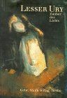 Lesser ury zauber - ury, des