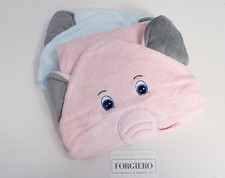Bambus handtuch elefant - handtuch, "elefant"