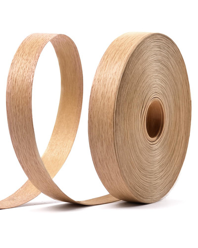 Kantenband rot eiche 19mm - kantenband, x