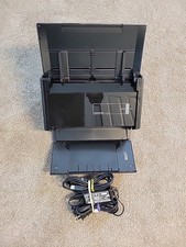 Fujitsu ScanSnap iX500 Color