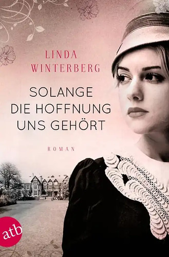 Solange die hoffnung uns - die,