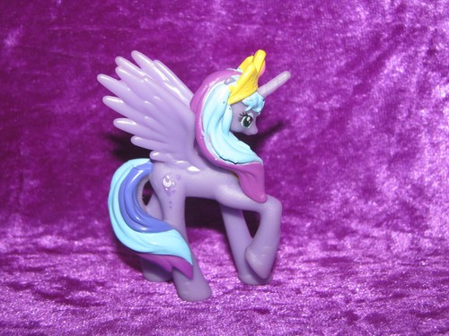 Little pony g4 - little,