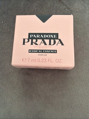 Prada paradoxe radical essence - radical,
