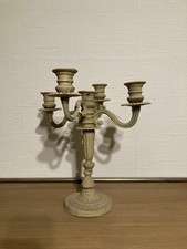 Kerzenhalter Gusseisen