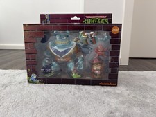 Mondo TMNT Teenage Mutant