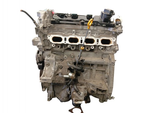 Nackter motor nissan trail - nackter,