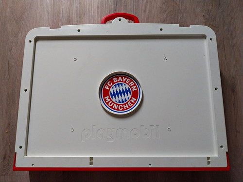 Playmobil bayern münchen - fc,