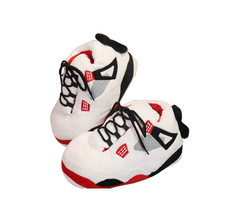 Neu Mode Winter Warme Hausschuhe Unisex - Baumwolle Sneaker für Indoor Komfort