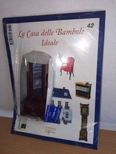 Del Prado Puppenhaus Nr. 42