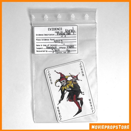 Joker spielkarte - spielkarte, im