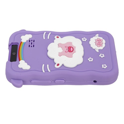 Touchscreen-Cartoon-Kamera