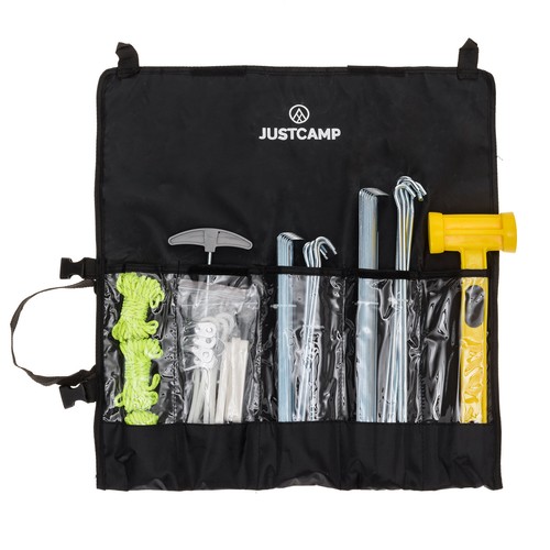Zeltheringe justcamp zelt - zeltheringe,