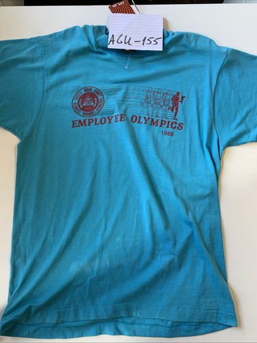 Vintage employee olympics - vintage,