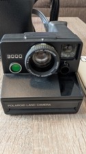 Polaroid Land Camera 3000