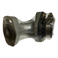 Ansaugstutzen ⌀ 24mm für