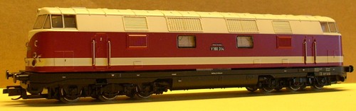 Diesellok v180 dr ep - tt, v180.2-4