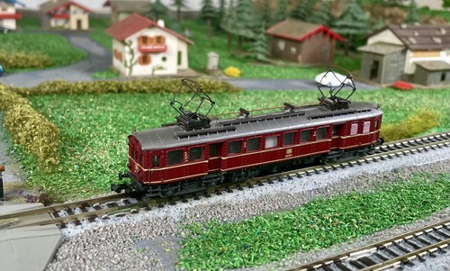 Roco 23244 db - roco,