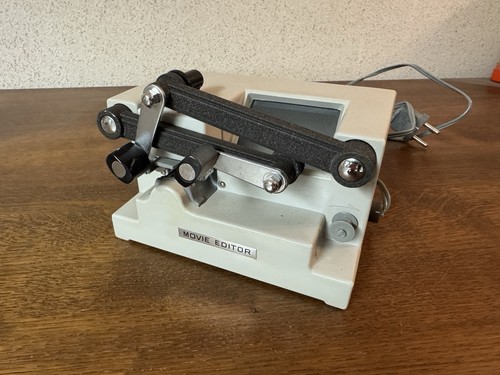 Sansei koki movie editor 8mm - koki,
