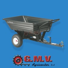 Anhänger Combi Cart aus