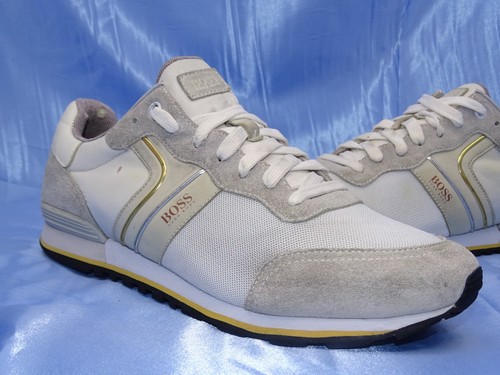 Hugo boss sneaker - boss, gr