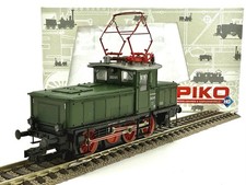 Piko 51075 Elektro-Rangierlok