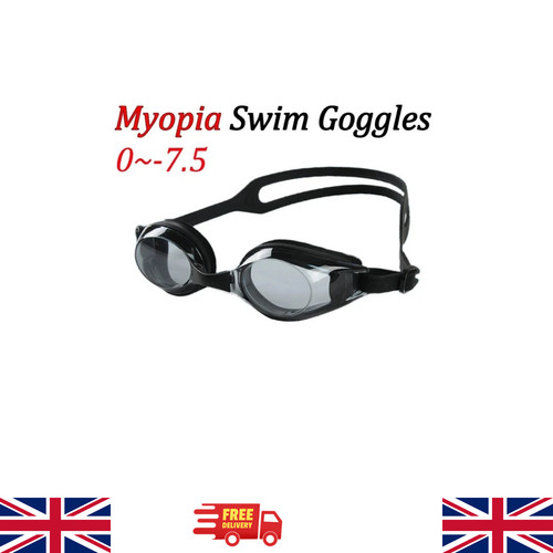 Schwimmbrille mit sehstärke - schwimmbrille,