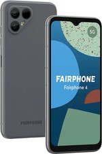 Fairphone 4 Dual SIM 128GB