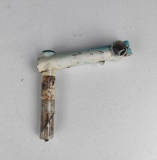 GT Tequesta 1990 Retro XC Mountainbike MTB Schaft - Chromstahl - 135mm