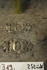 Beschlag, Möbelbeschlag, 2