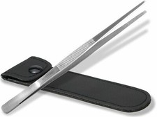 Aquarium Pinzette Gerade