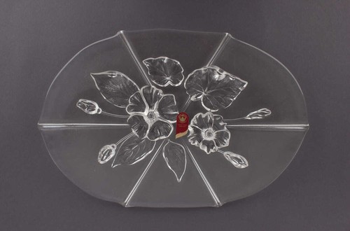 Walther glas platte - walther,