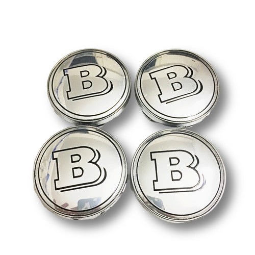 4pcs 75mm für mercedes - 75mm, mercedes-benz
