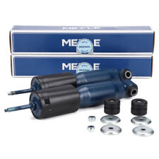 2x MEYLE VERSTÄRKT Stoßdämpfer Fahrwerksdämpfer Gas für VW TRANSPORTER T4 vorne