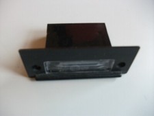  Kennzeichenbeleuchtung Audi Coupe/Sport/Quattro Originalteil 855943121 (NOS)