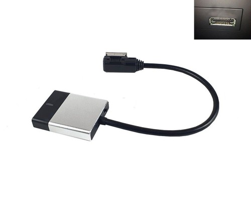 Bluetooth mp3 für audi - audi, ami