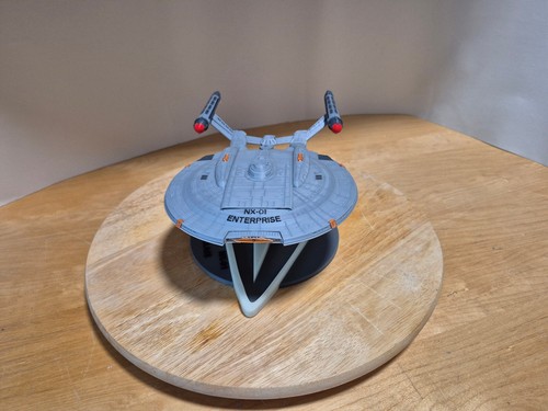 Gedrucktes modell uss - 3d-gedrucktes,