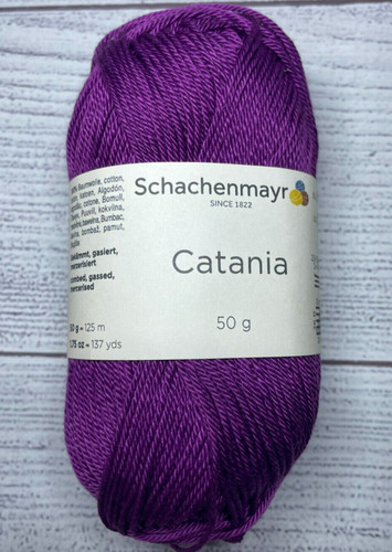 50g catania wolle - catania, schachenmayr
