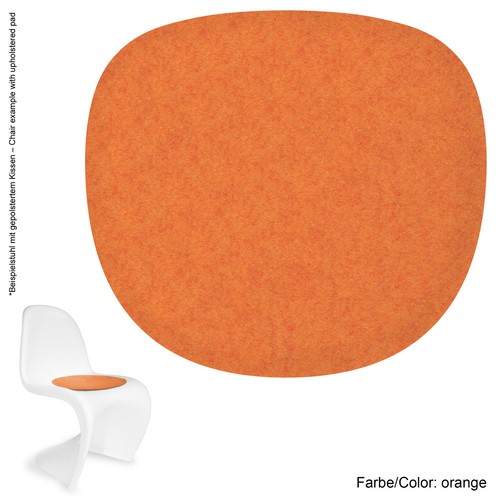 Eco filz auflage - filz,