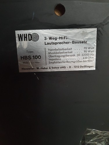 Stereo lautsprecher boxen - lautsprecher,